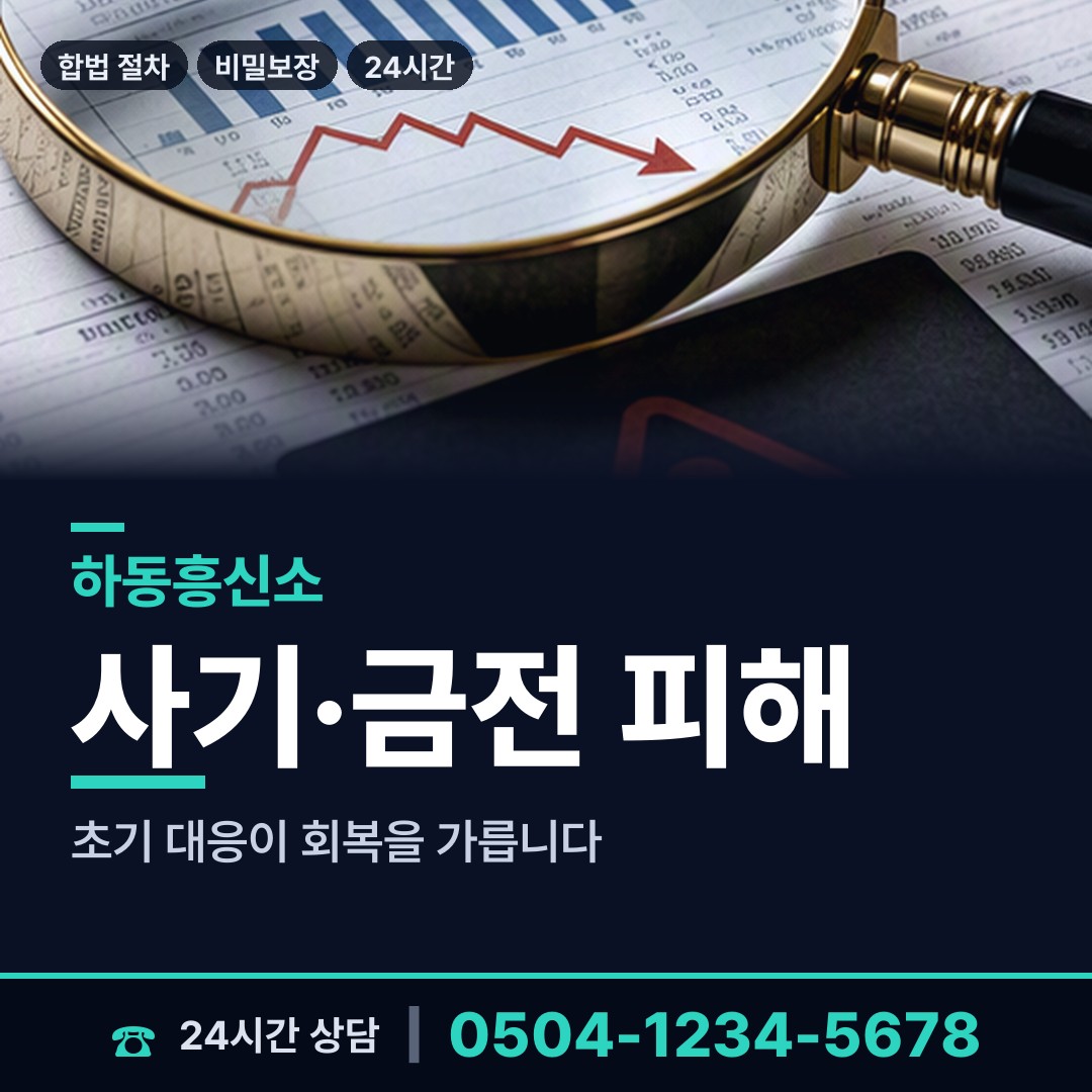 하동 하동읍 외도미행 상담 안내